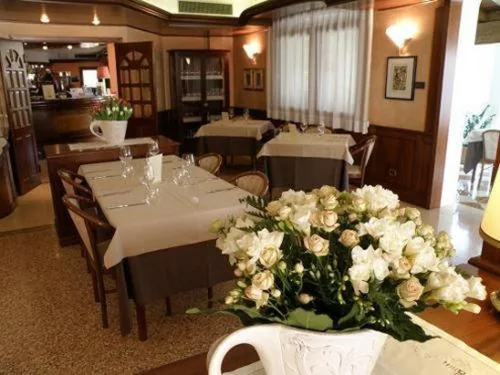 Hotel Villa Monica — foto 7