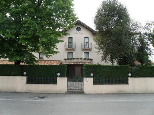 Hotel Villa Monica — foto 8