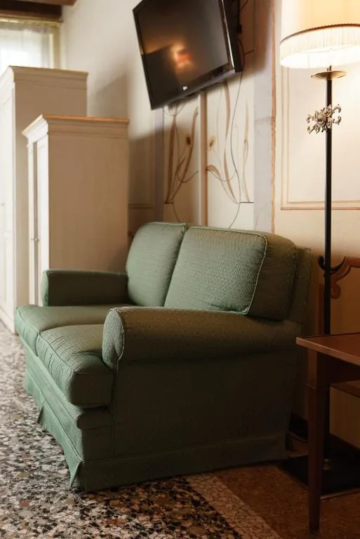 Hotel Villa Policreti — foto 5