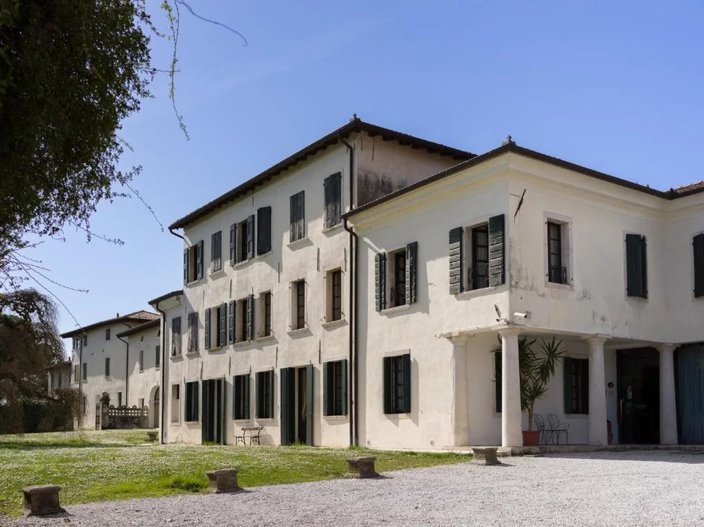 Hotel Villa Policreti — foto 6