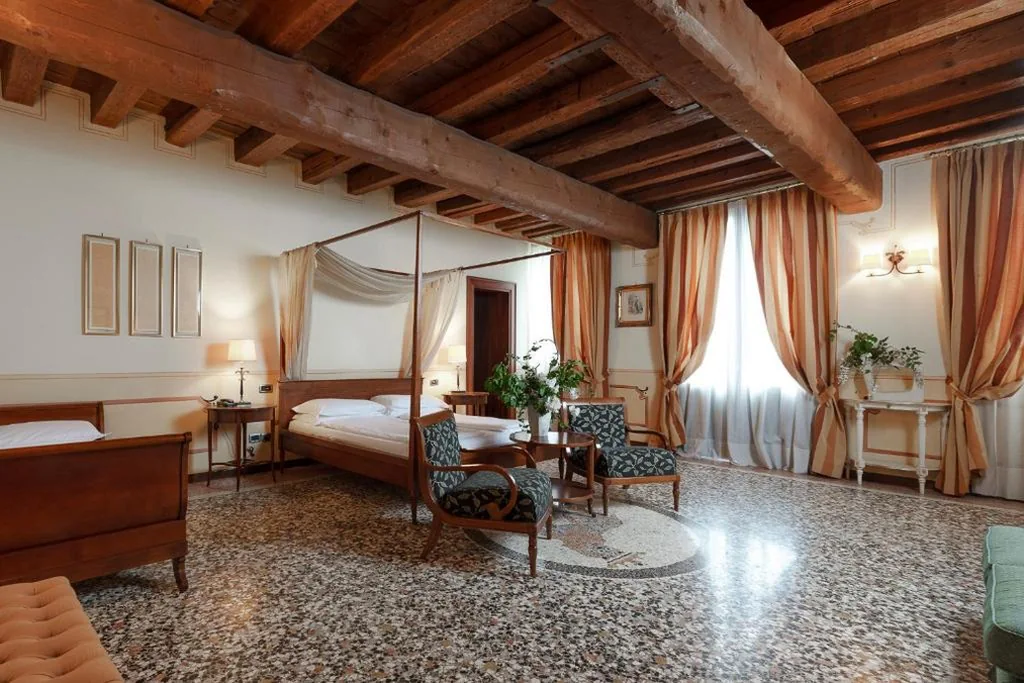 Hotel Villa Policreti — foto 7