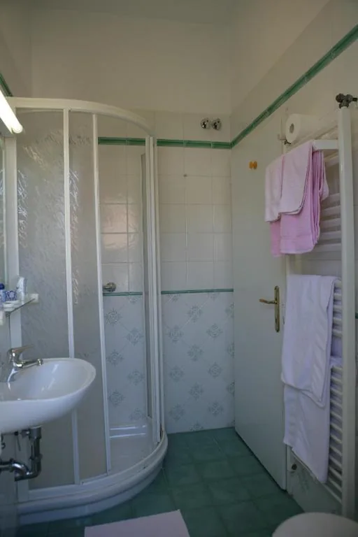 Hotel Villa Rosa — foto 3