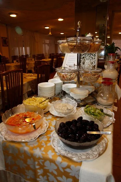 Hotel Villa Rosa — foto 4
