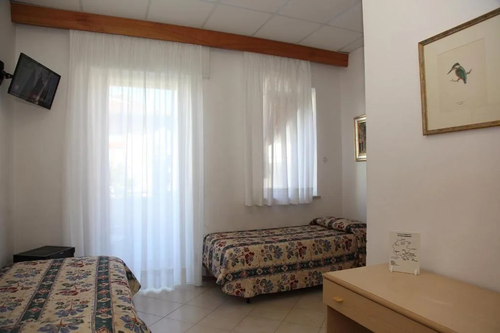 Hotel Villa Rosa — foto 5