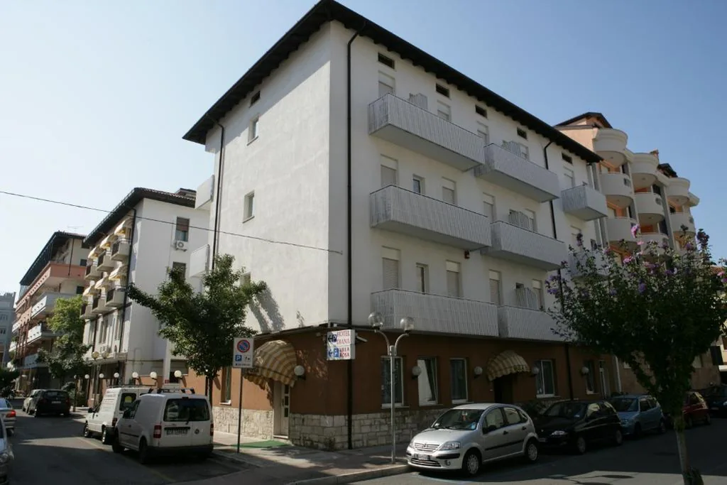 Hotel Villa Rosa — foto 6