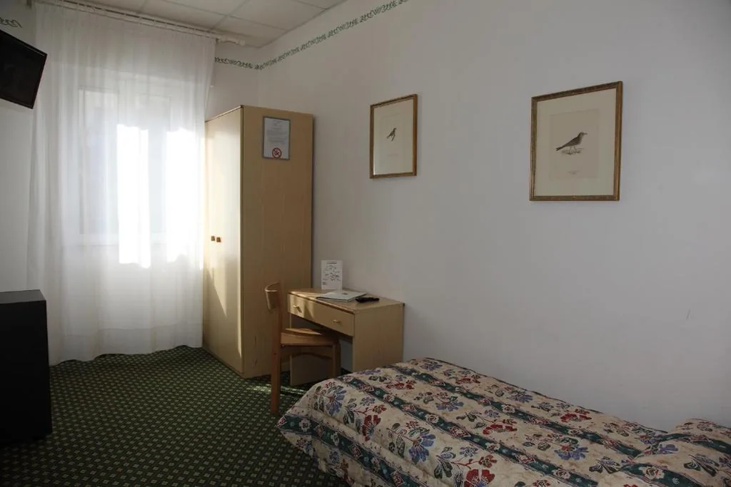 Hotel Villa Rosa — foto 7