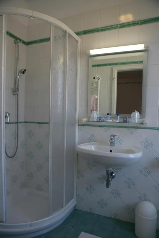 Hotel Villa Rosa — foto 8