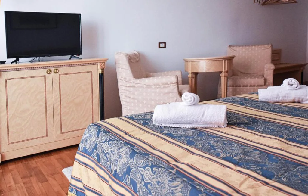 Hotel Villa Strassoldo — foto 5
