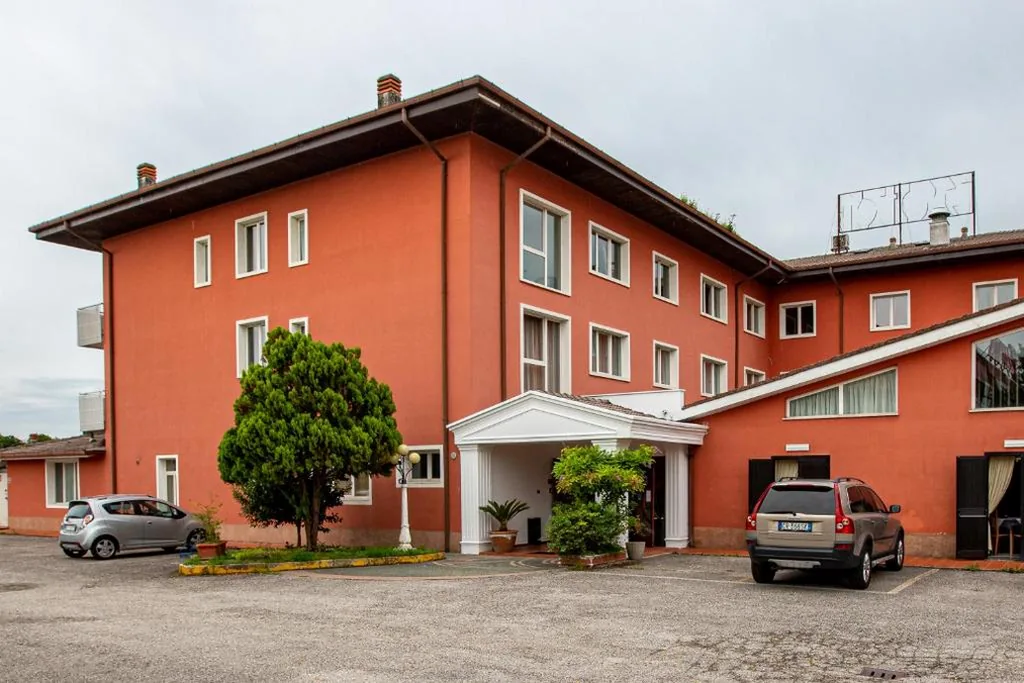 Hotel Villa Strassoldo — foto 6