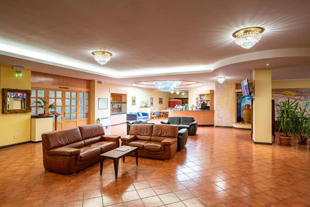 Hotel Villa Strassoldo — foto 7