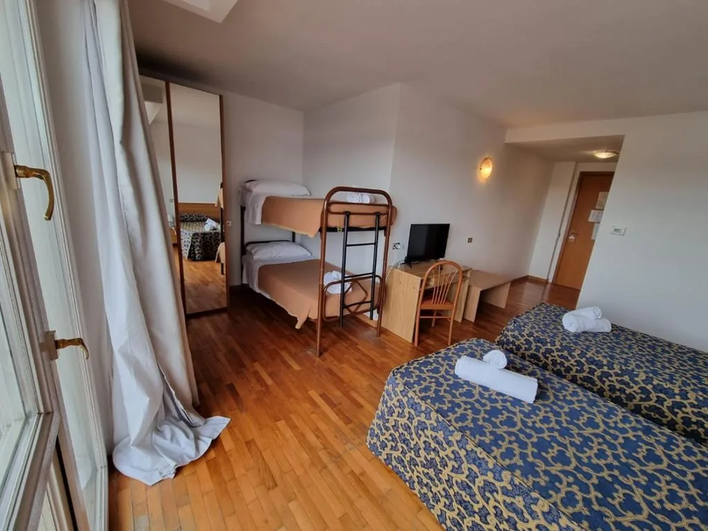 Hotel Villa Strassoldo — foto 8