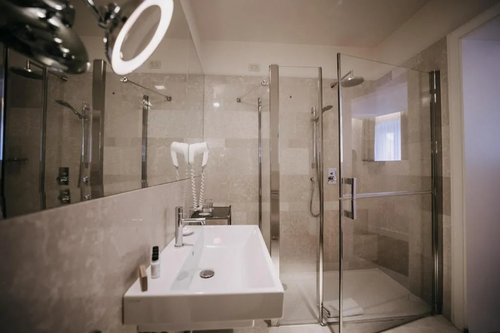 Hotel Vis à Vis — foto 4