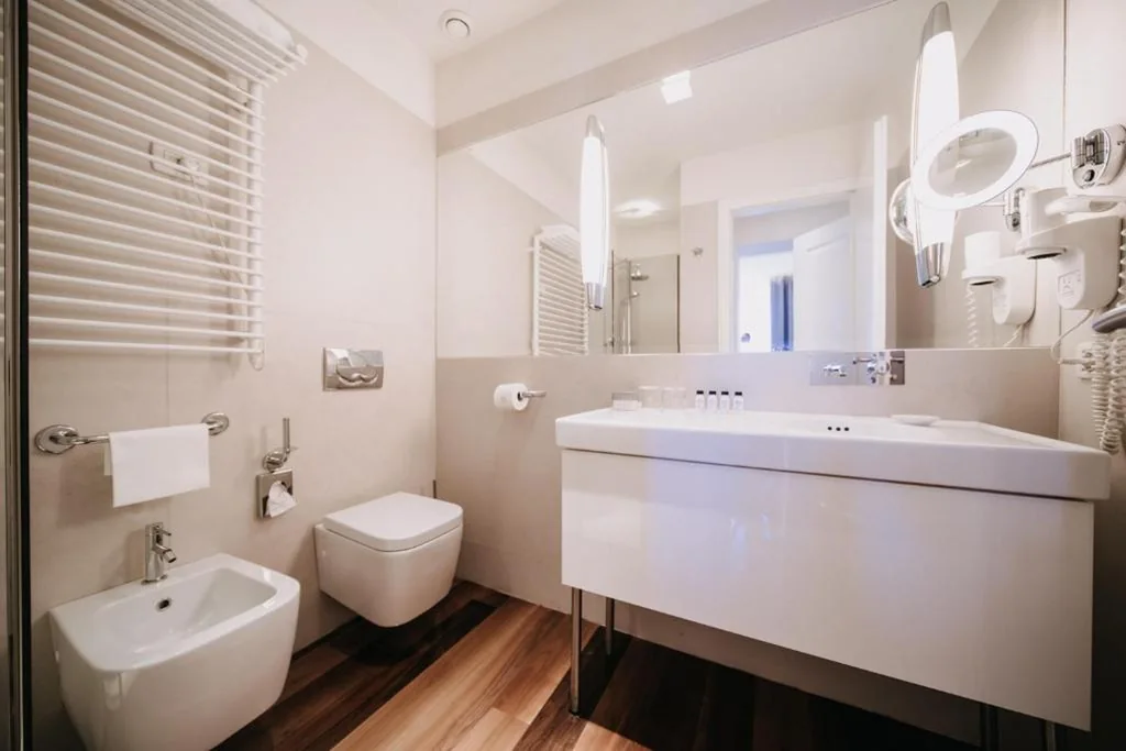 Hotel Vis à Vis — foto 8