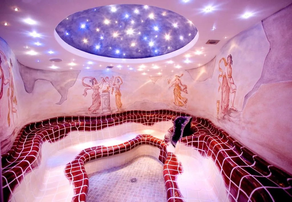 Hotel & Wellness Fra I Pini — foto 4