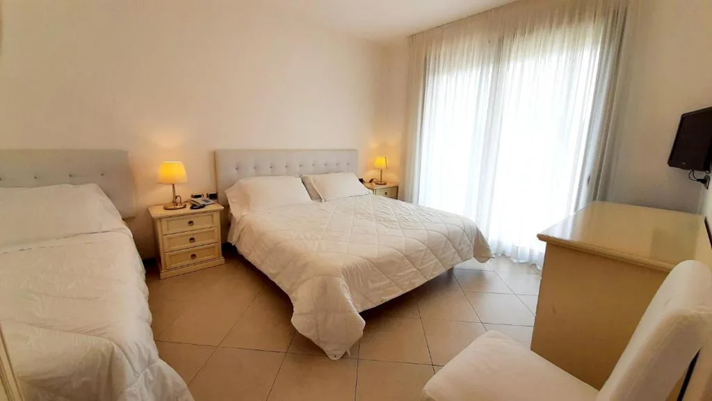 Hotel & Wellness Fra I Pini — foto 8