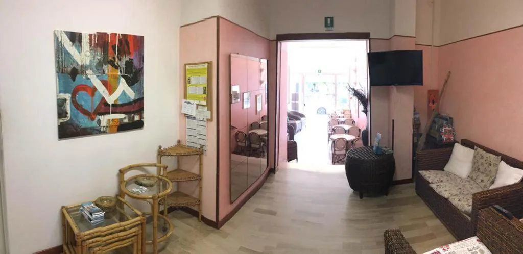 Hotel Zen