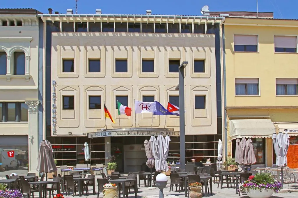 HR Hotel — foto 3