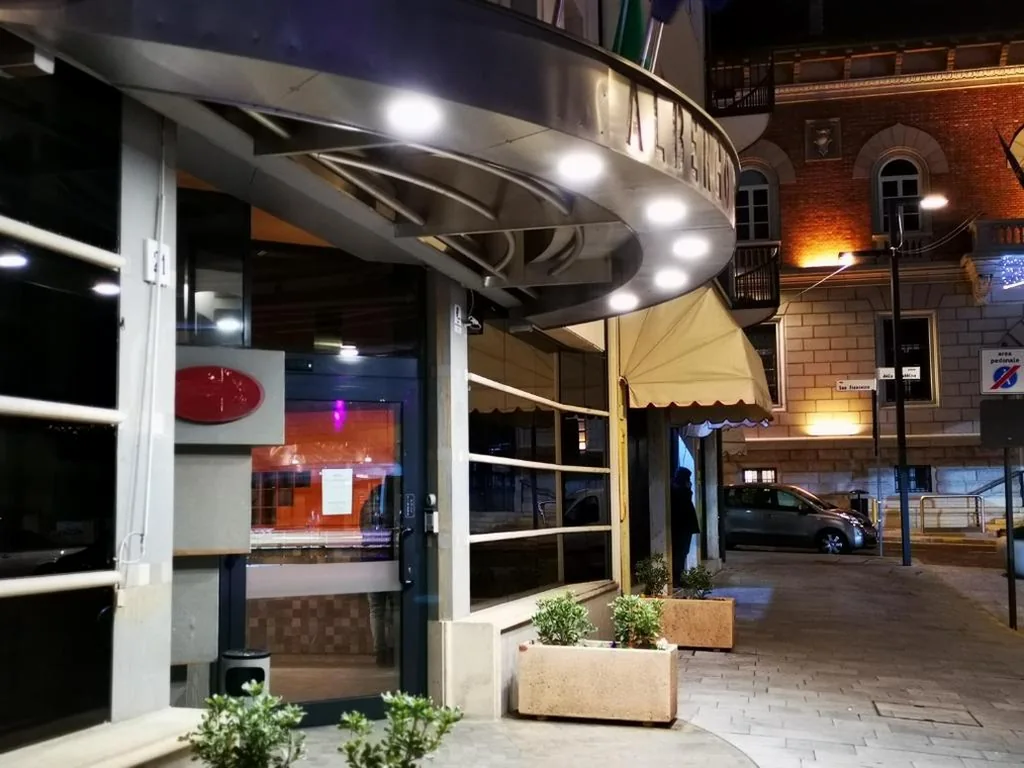 HR Hotel — foto 7