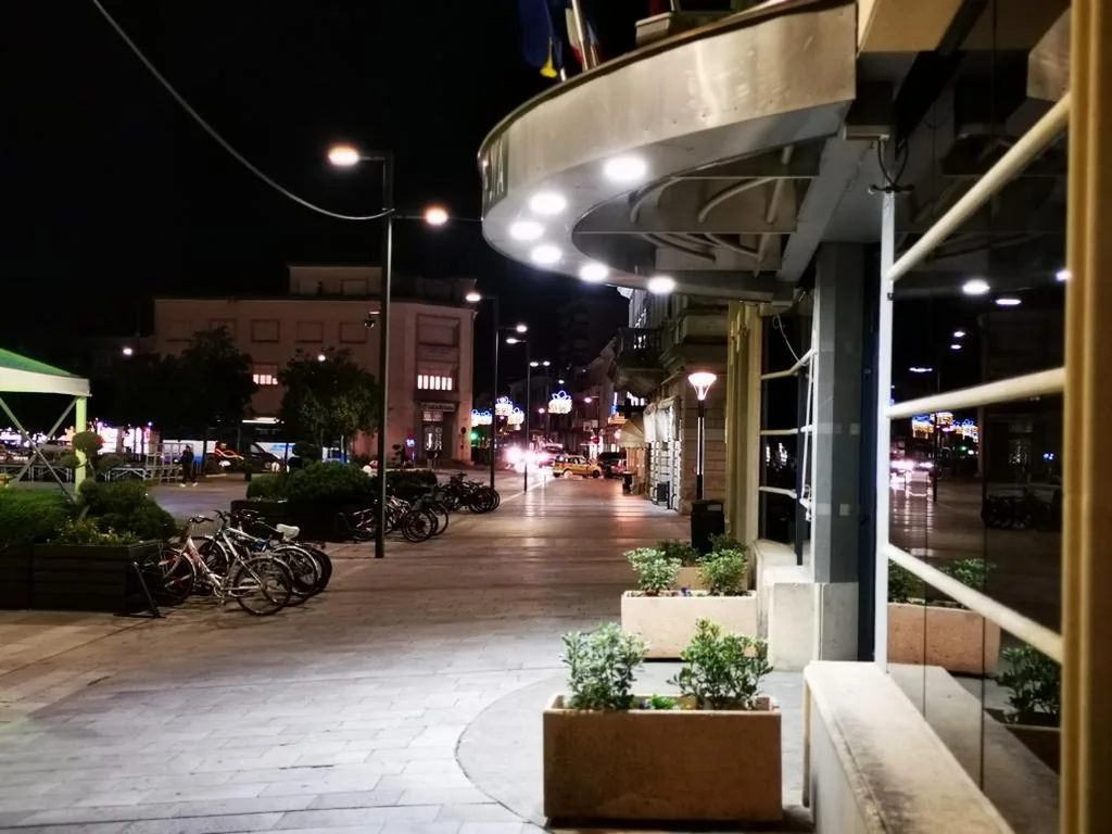HR Hotel — foto 8