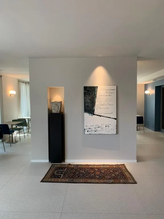 HT Hotel Trieste — foto 5