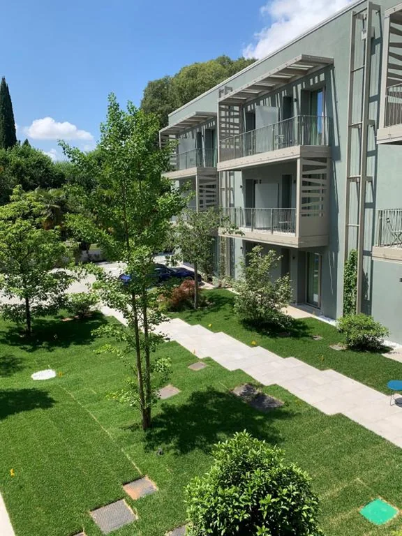 HT Hotel Trieste — foto 6