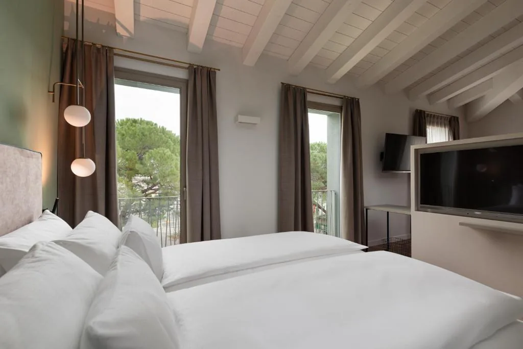 HT Hotel Trieste — foto 7