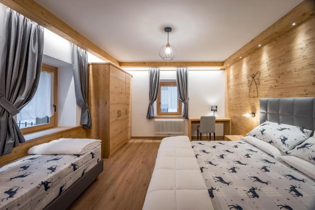 Il Cavallino – Albergo & Appartamenti — foto 6