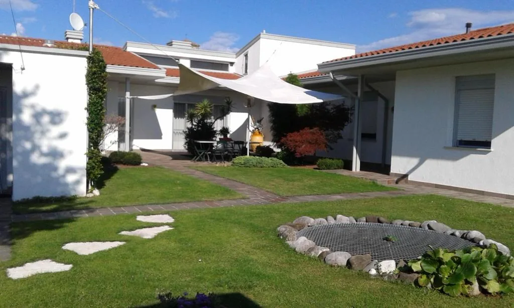 Il giardinetto, bed and breakfast in Premariacco near Cividale