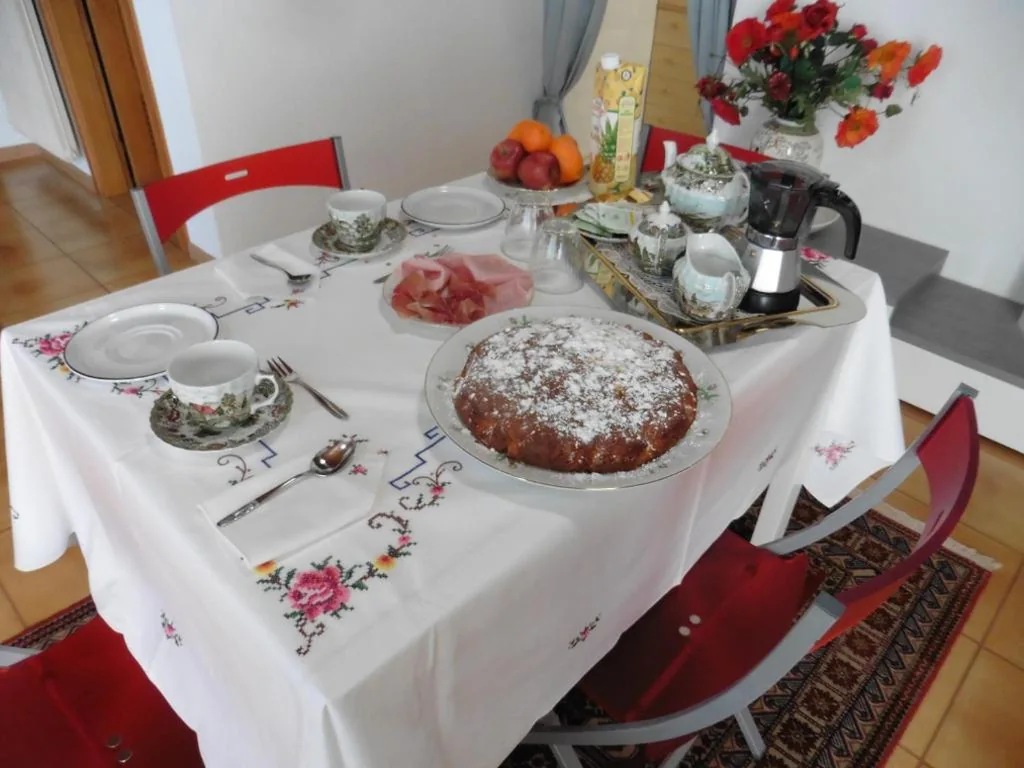 Il giardinetto — foto 8