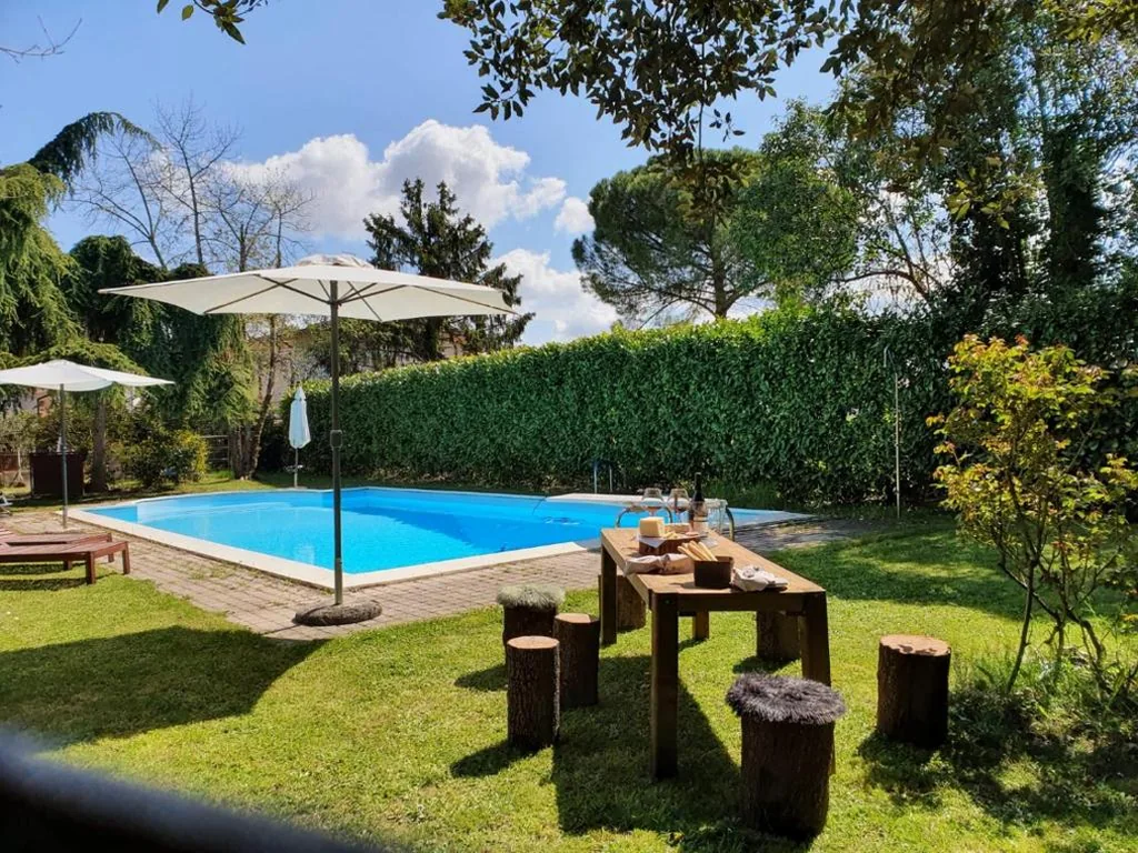 Il Giardino Segreto — foto 4
