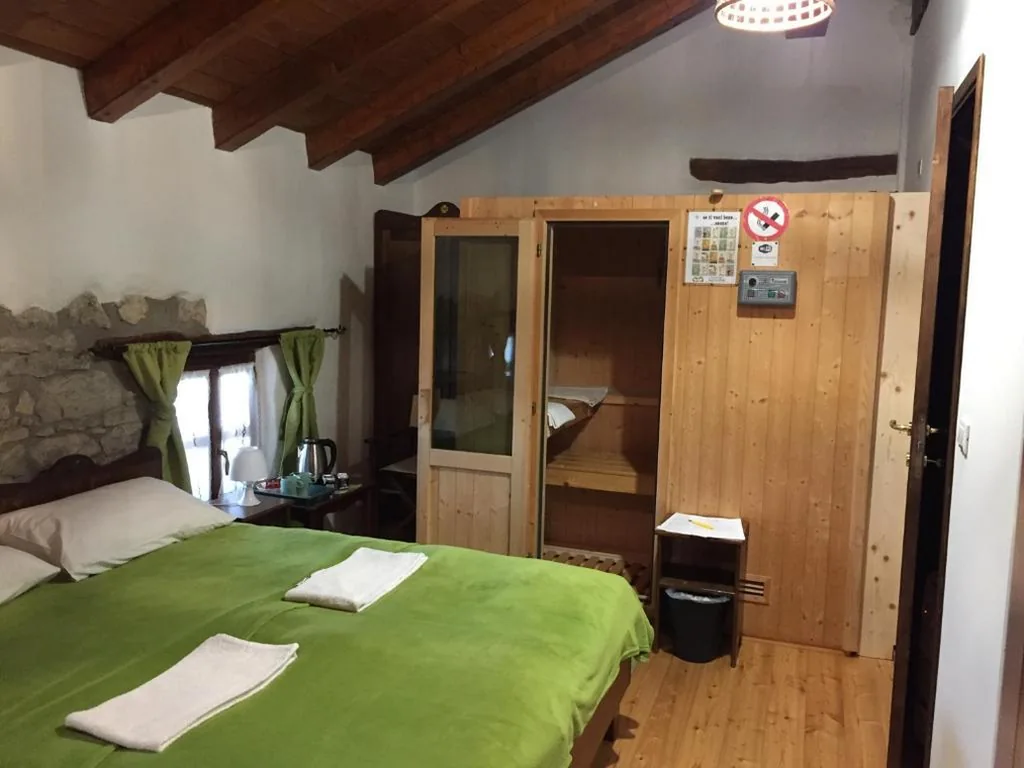 Il Riccio E Il Gufo — foto 6