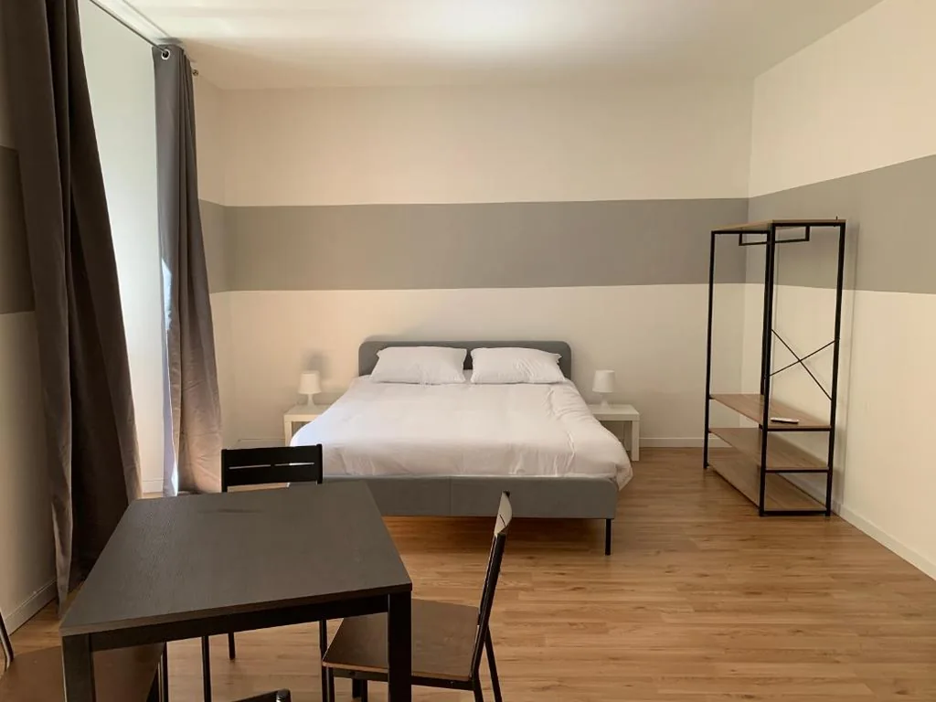 Il Tasso Rooms & Apartments