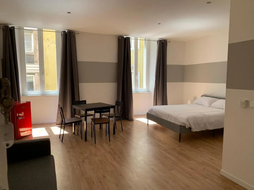 Il Tasso Rooms & Apartments — foto 6
