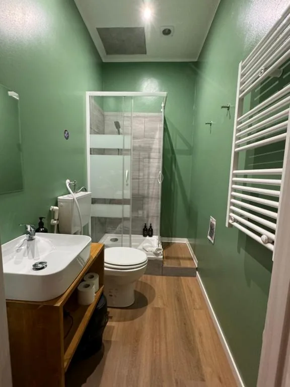 Il Tasso Rooms & Apartments — foto 7