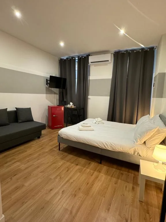 Il Tasso Rooms & Apartments — foto 8