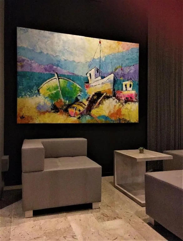 International Beach Hotel — foto 6