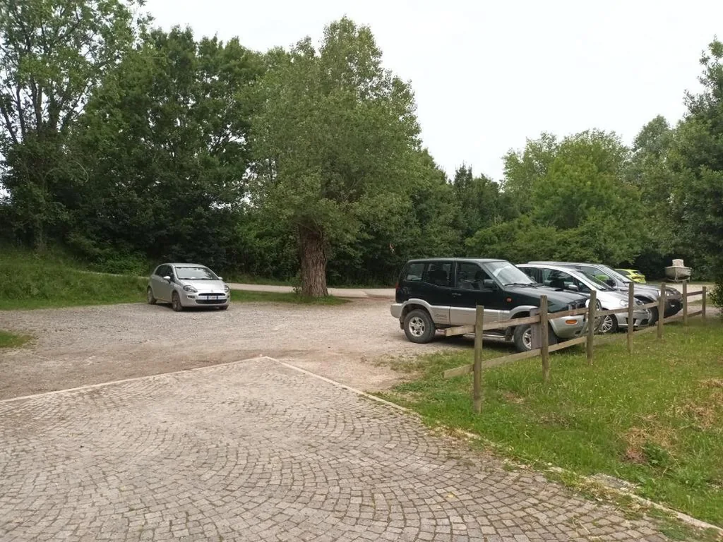 Isola della Cona – Riserva naturale Foce dell’Isonzo — foto 8
