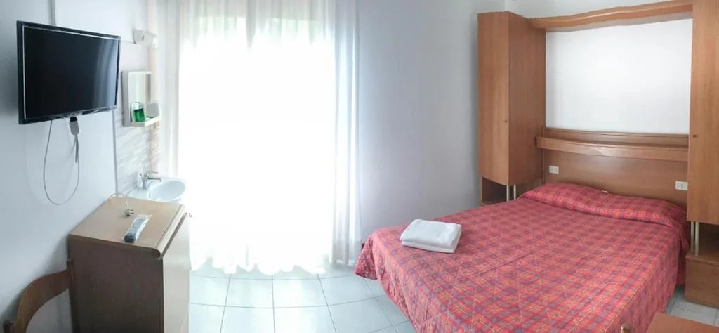 Junior Suite con 2 Camere — Hotel Zen