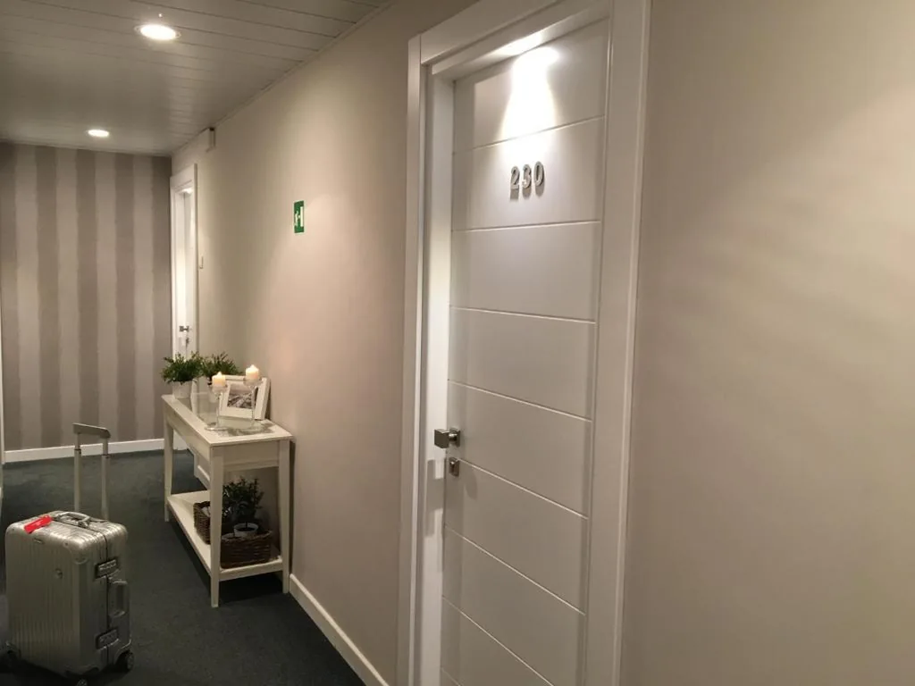 Junior Suite Deluxe — Suite Erica Lignano Hotel