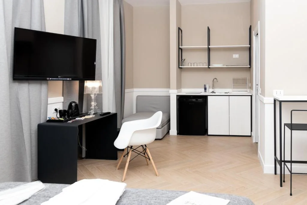 Junior Suite — Elisabeth Boutique Rooms