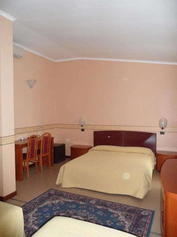 Family Junior Suite — Hotel Ai Sette Nani