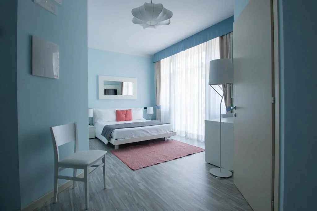 Junior Suite Familiare — Hotel Villa Bernt