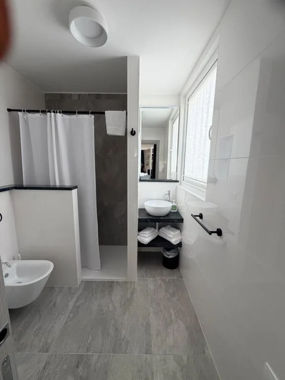 Junior Suite — Hotel Villa Mirella