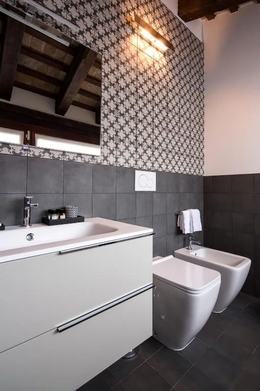 Junior Suite — Mercatovecchio Luxury Suites
