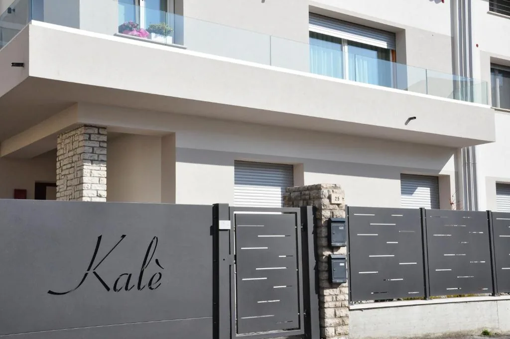 Kalé, guest house nel centro di Pordenone
