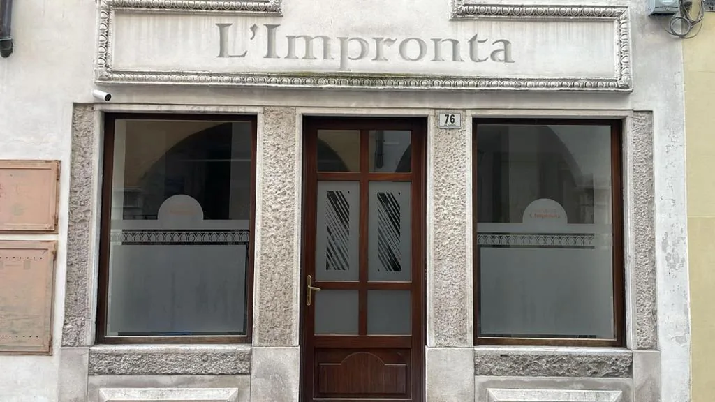 l’impronta — foto 7