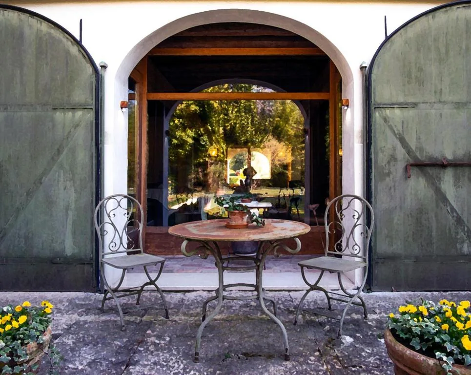 La Barchessa — foto 6