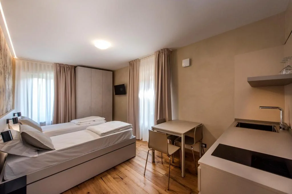 La Blave Rooms