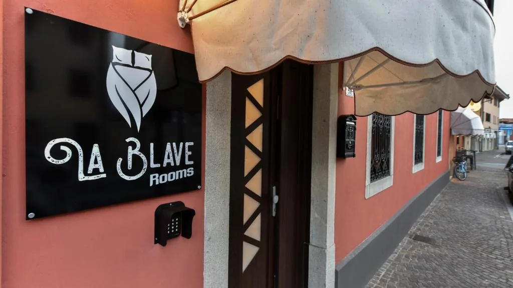 La Blave Rooms — foto 4