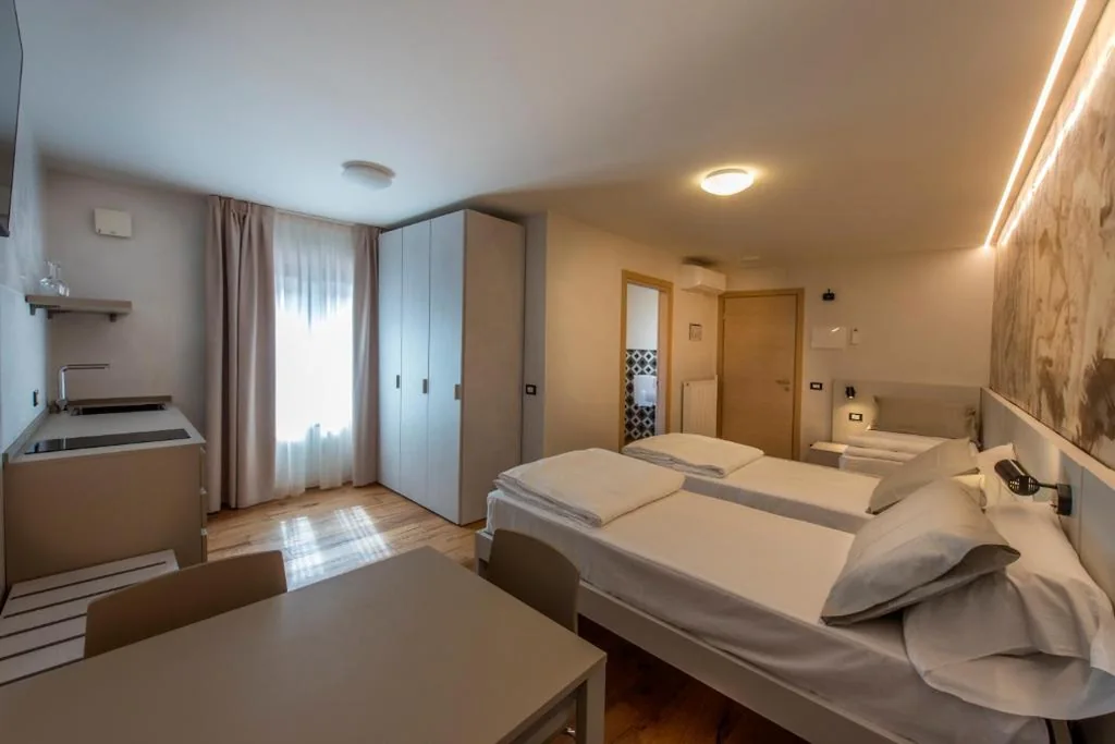 La Blave Rooms — foto 5